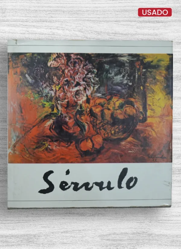 SÉRVULO