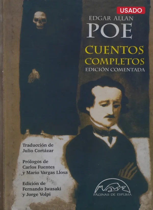 CUENTOS COMPLETOS, EDICIÓN COMENTADA