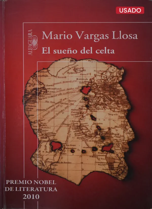 EL SUEÑO DEL CELTA
