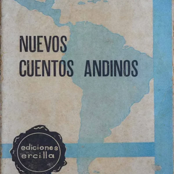 NUEVOS CUENTOS ANDINOS