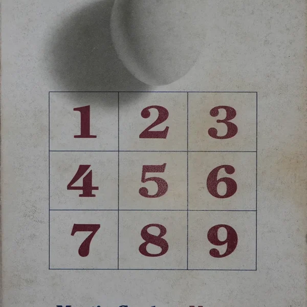 NUEVOS PASATIEMPOS MATEMÁTICOS