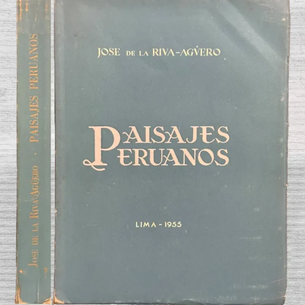 PAISAJES PERUANOS