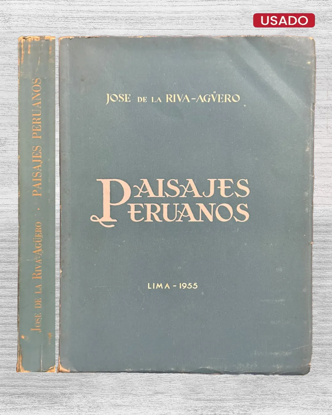 PAISAJES PERUANOS