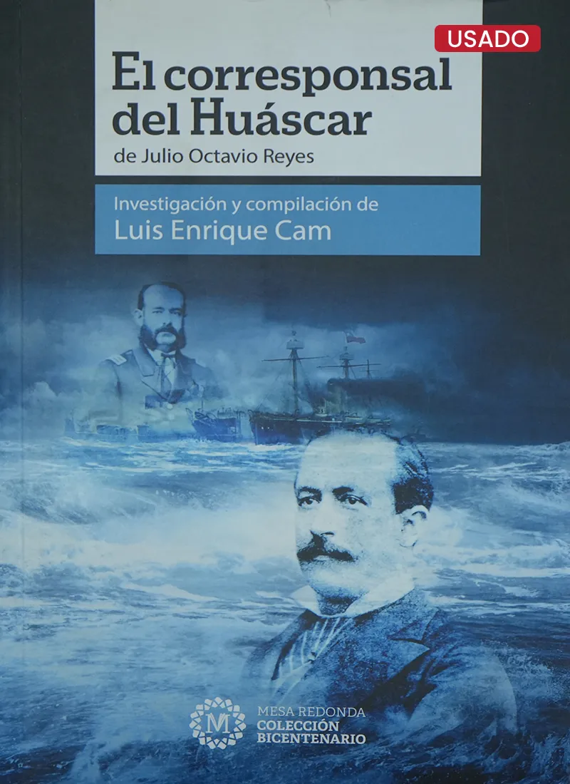 EL CORRESPONSAL DE HUASCAR