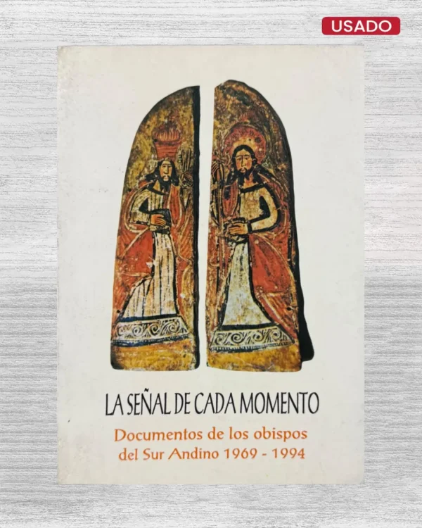 LA SEÑAL DE CADA MOMENTO