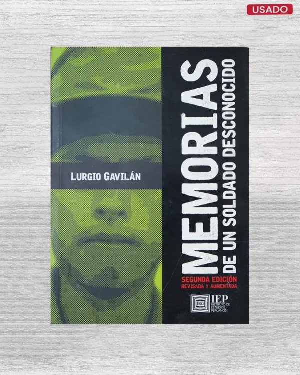 MEMORIAS DE UN SOLDADO DESCONOCIDO