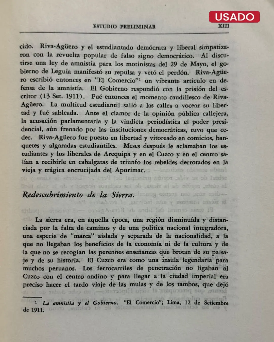 PAISAJES PERUANOS - Imagen 2