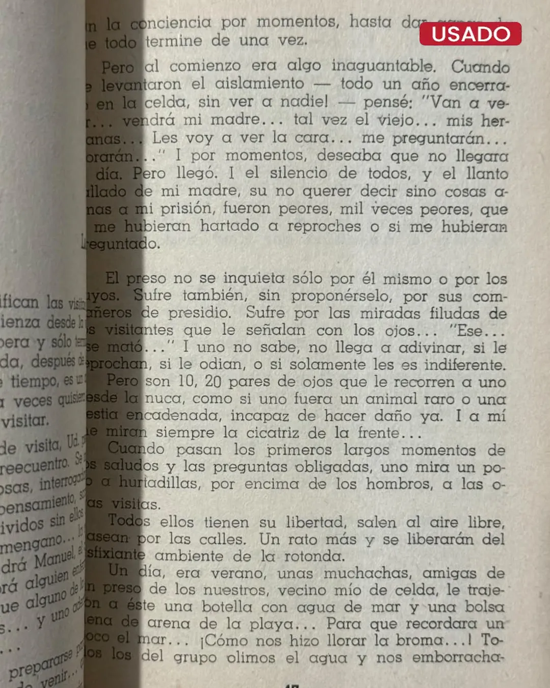 LA TRAMPA (PRIMERA EDICIÓN) - Imagen 3