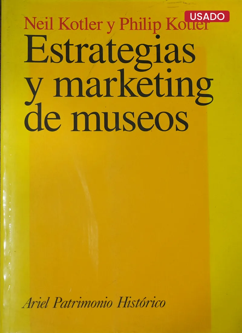 ESTRATEGIAS Y MARKETING DE MUSEOS