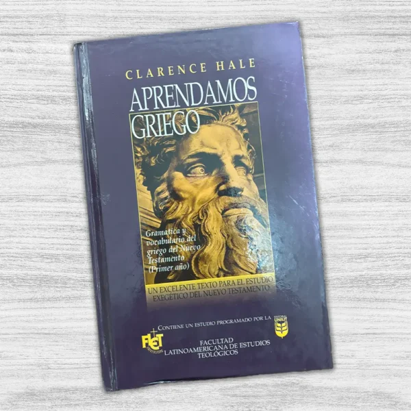 APRENDAMOS GRIEGO - Imagen 3