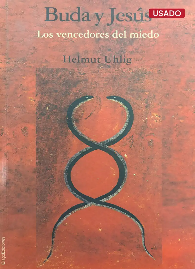 BUDA Y JESÚS