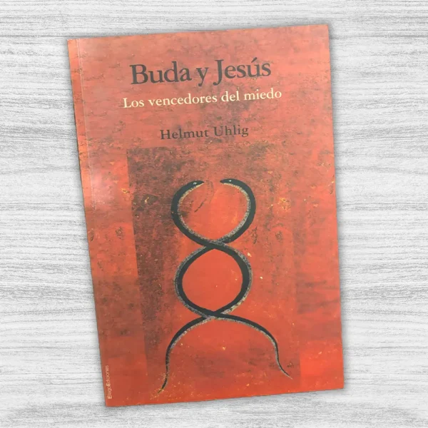 BUDA Y JESÚS - Imagen 3