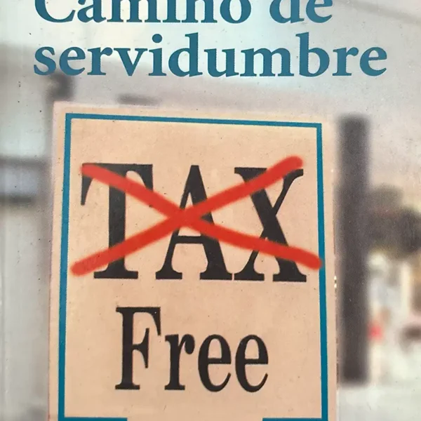 CAMINO DE SERVIDUMBRE