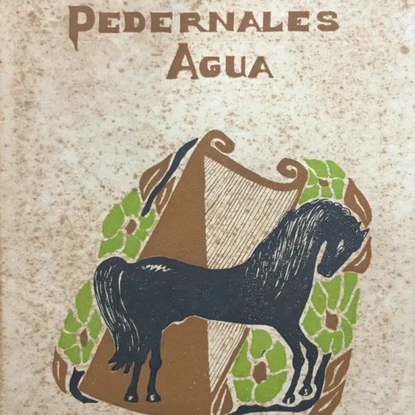 DIAMANTES PEDERMALES AGUA «PRIMERA EDICIÓN»