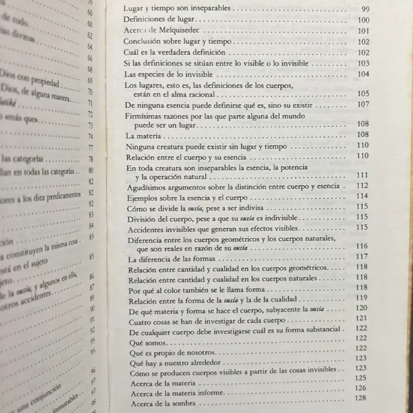 DIVISIÓN DE LA NATURALEZA - Imagen 4