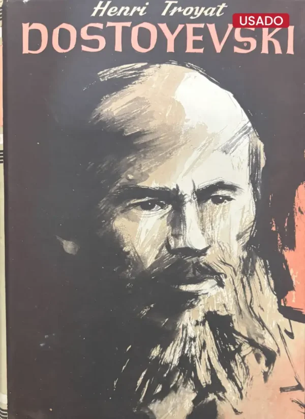 DOSTOYEVSKI