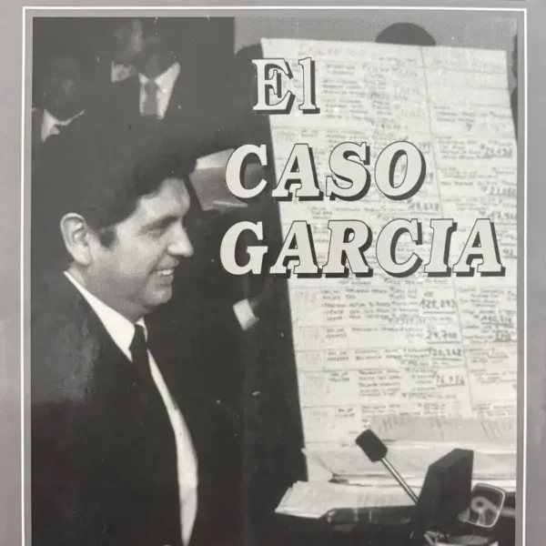 EL CASO GARCÍA