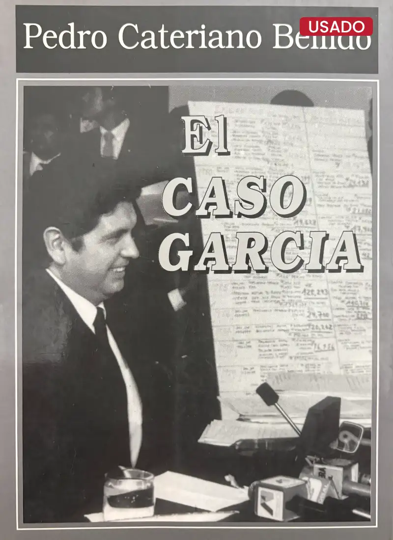 EL CASO GARCÍA