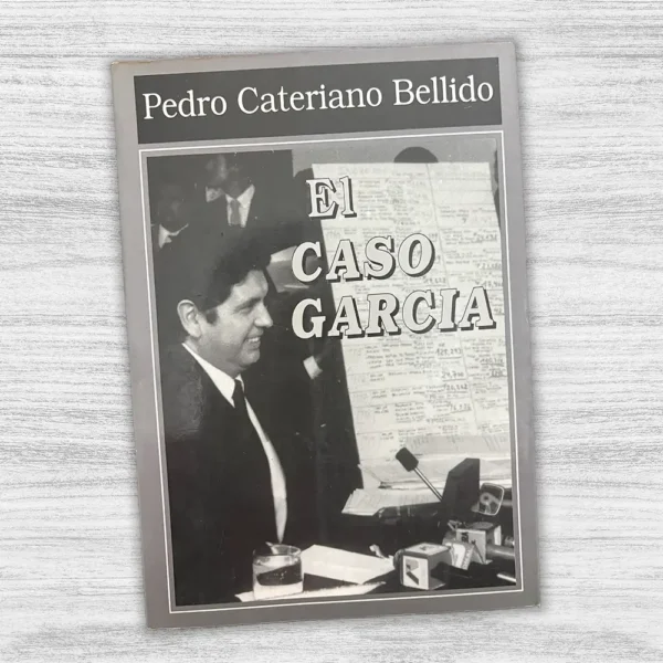 EL CASO GARCÍA - Imagen 3