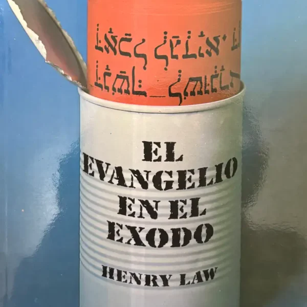 EL EVANGELIO EN EL ÉXODO