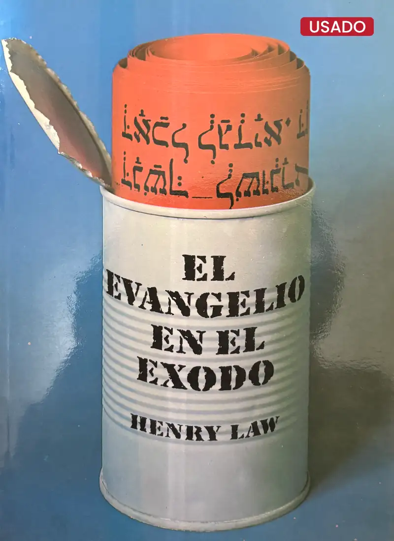 EL EVANGELIO EN EL ÉXODO