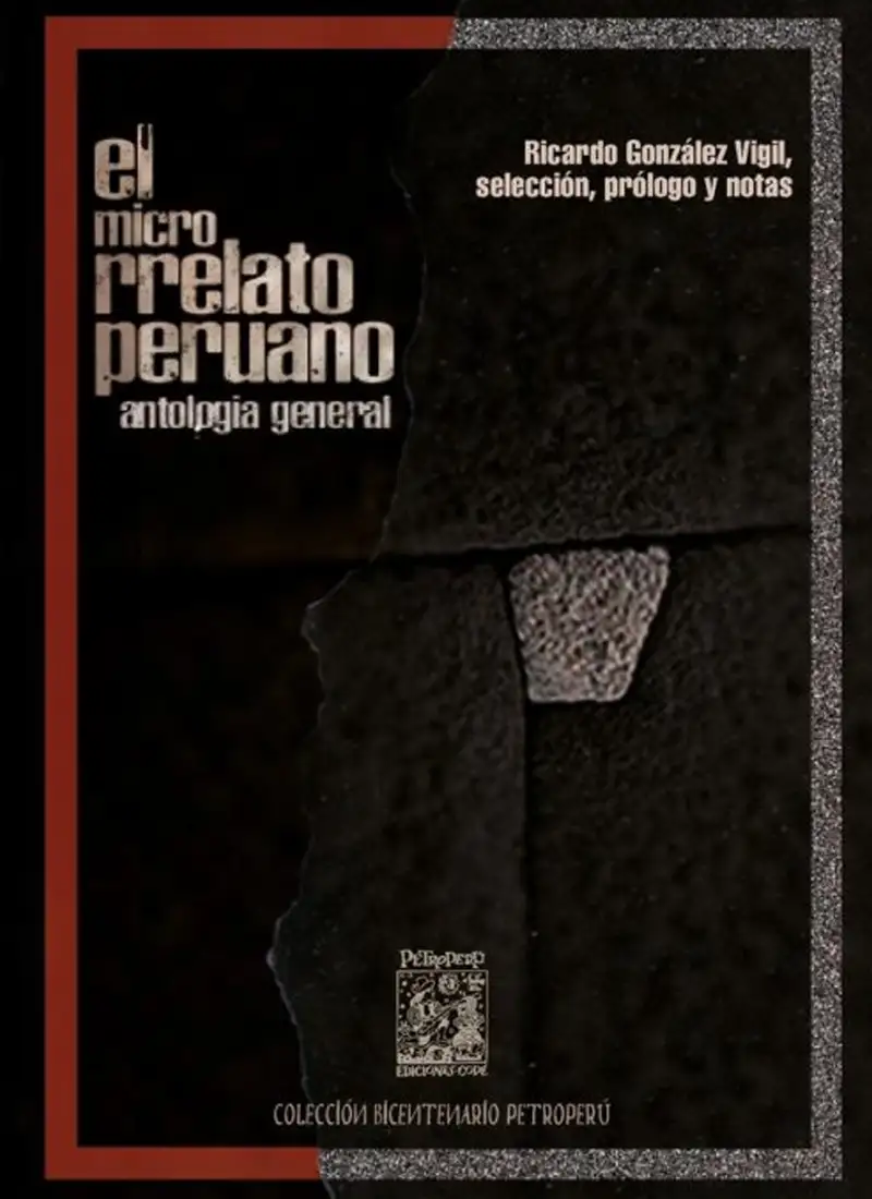 EL MICRORRELATO PERUANO