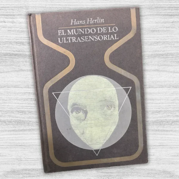 EL MUNDO DE LO ULTRASENSORIAL - Imagen 3