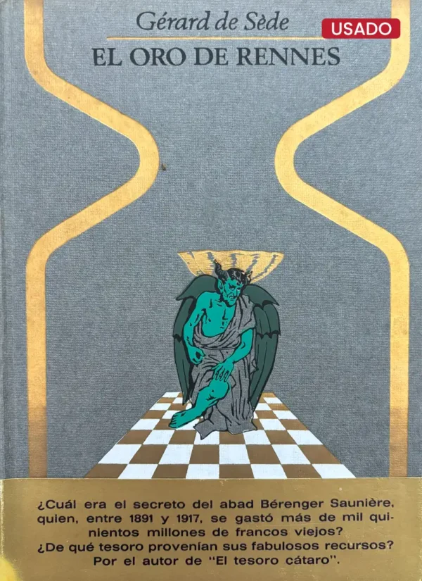 EL ORO DE RENNES