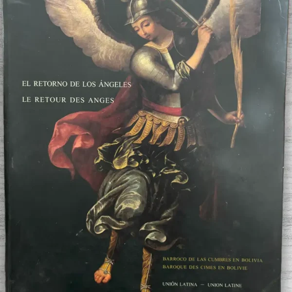 EL RETORNO DE LOS ÁNGELES