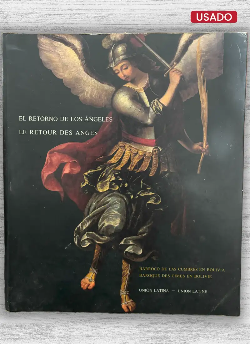 EL RETORNO DE LOS ÁNGELES