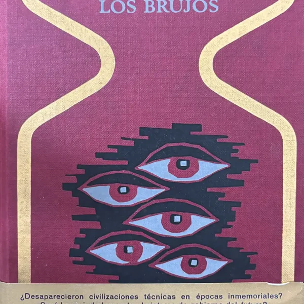 EL RETORNO DE LOS BRUJOS