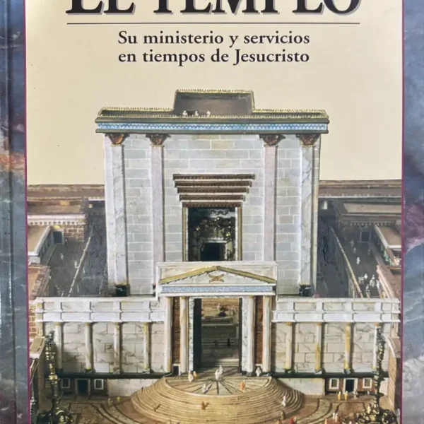 EL TEMPLO