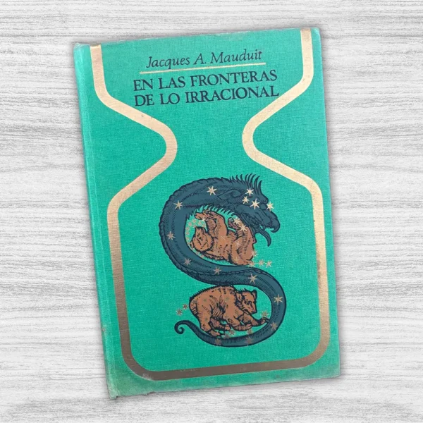 EN LAS FRONTERAS DE LO IRRACIONAL - Imagen 3