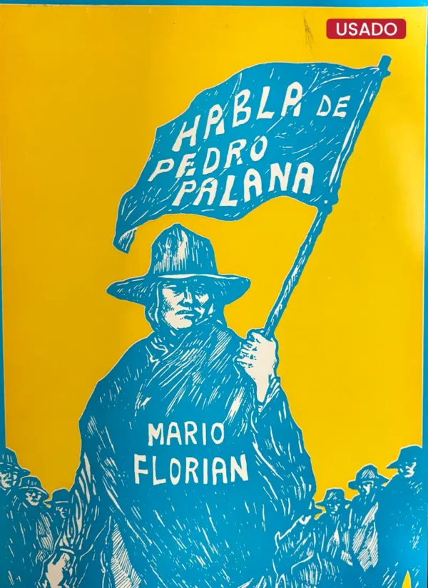 HABLA DE PEDRO PALANA