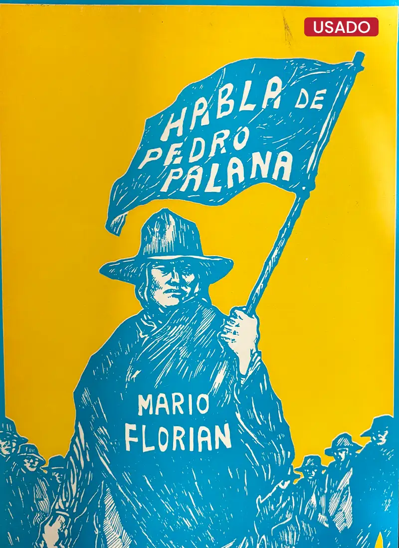 HABLA DE PEDRO PALANA