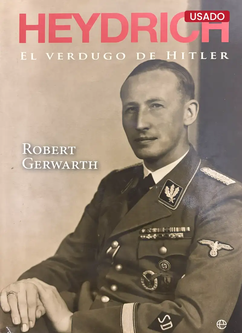 HEYDRICH