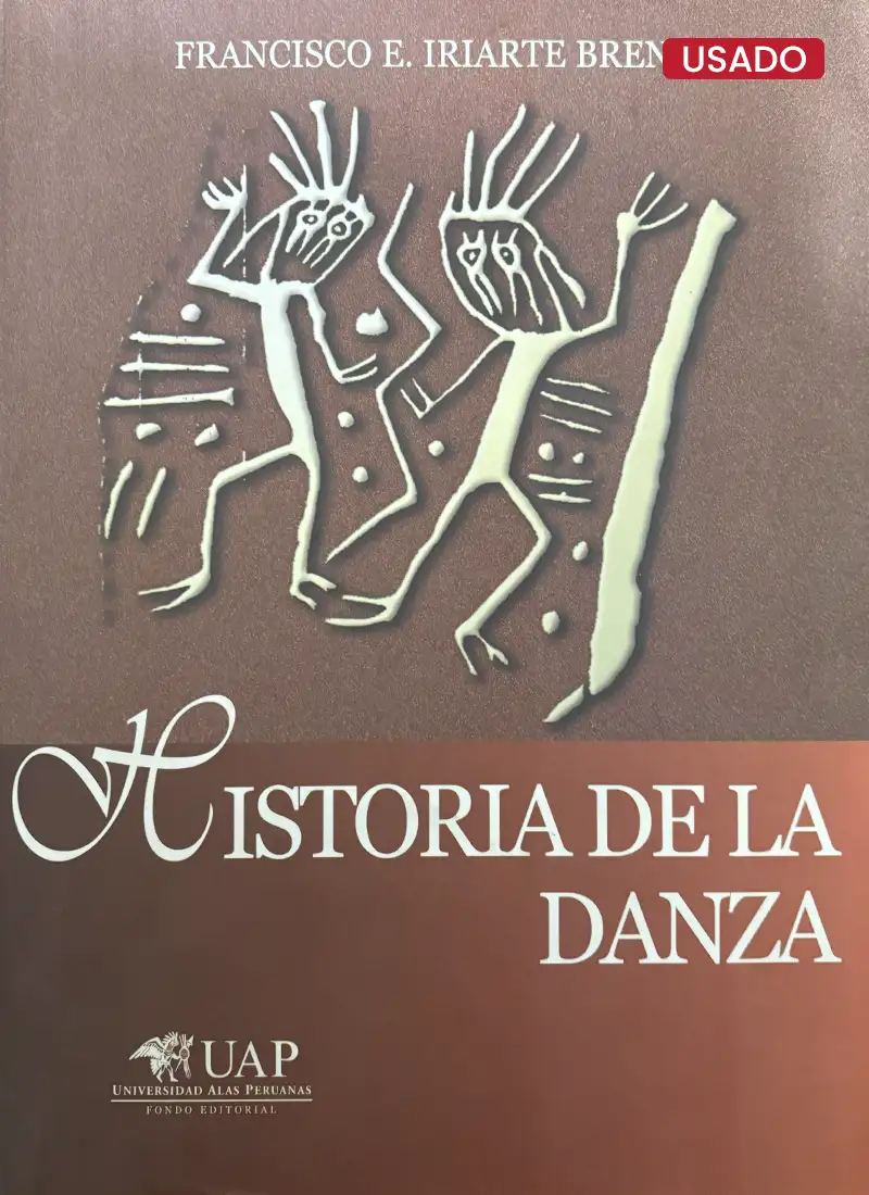 HISTORIA DE LA DANZA