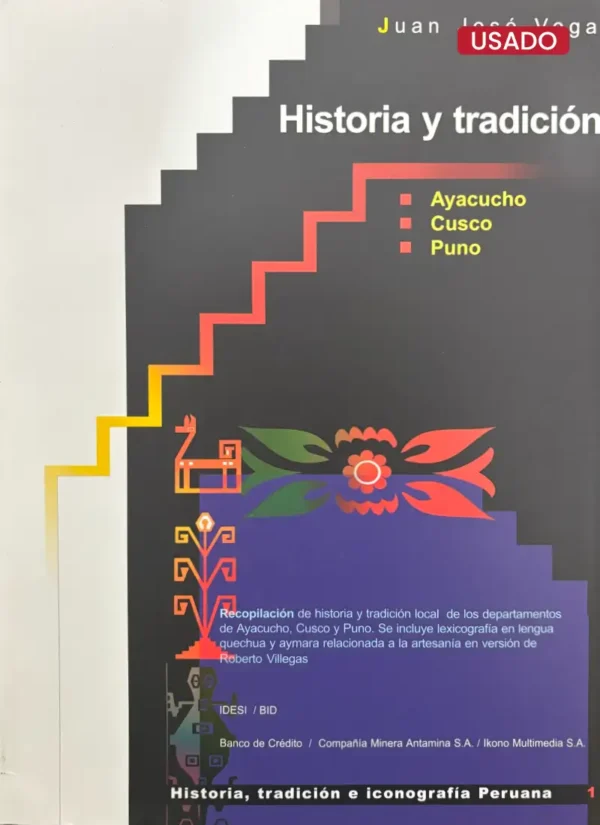 HISTORIA Y TRADICIÓN