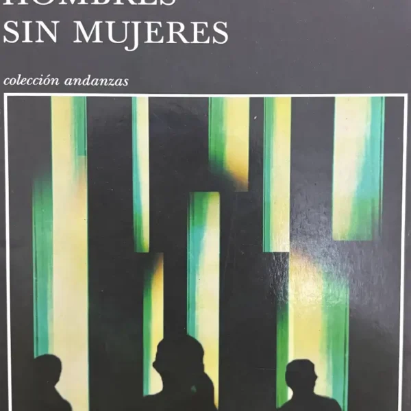 HOMBRES SIN MUJERES