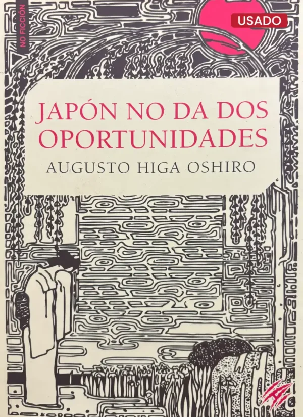 JAPÓN NO DA DOS OPORTUNIDADES