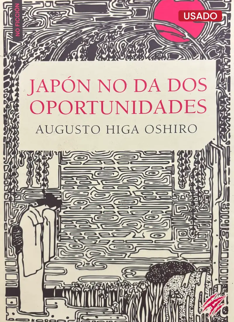 JAPÓN NO DA DOS OPORTUNIDADES