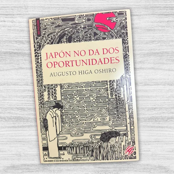 JAPÓN NO DA DOS OPORTUNIDADES - Imagen 3