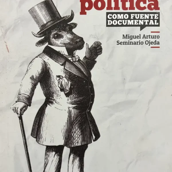 LA CARICATURA POLÍTICA