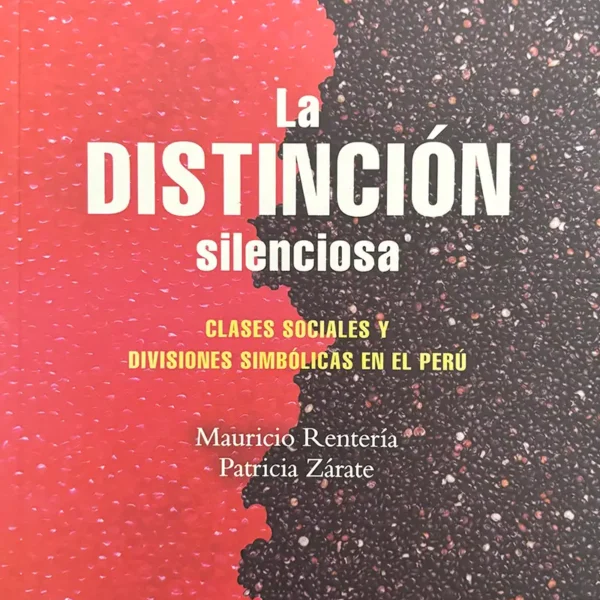 LA DISTINCIÓN SILENCIOSA