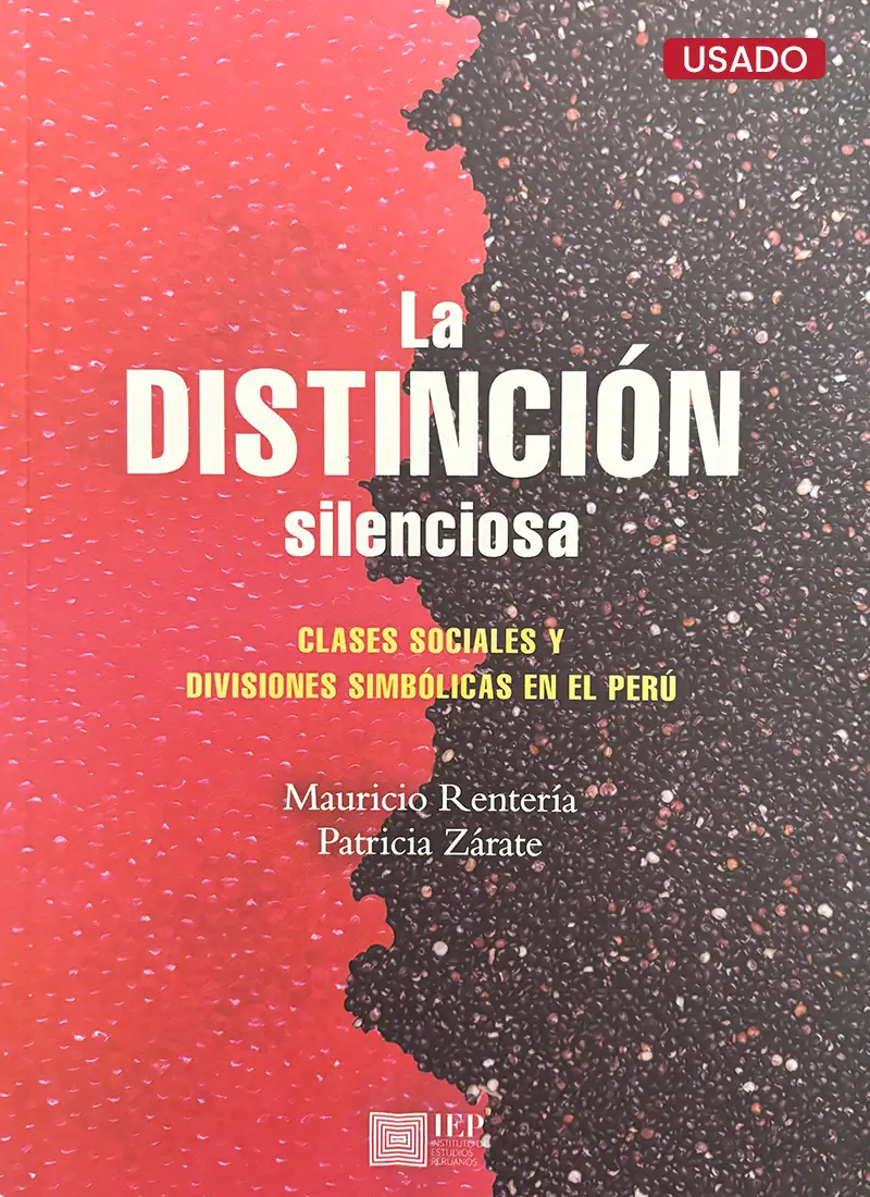 LA DISTINCIÓN SILENCIOSA