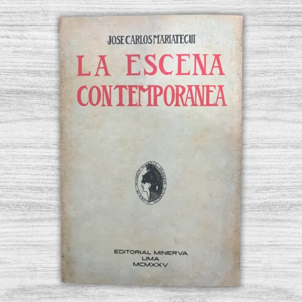 LA ESCENA CONTEMPORÁNEA - Imagen 2