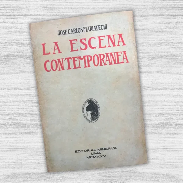 LA ESCENA CONTEMPORÁNEA - Imagen 4