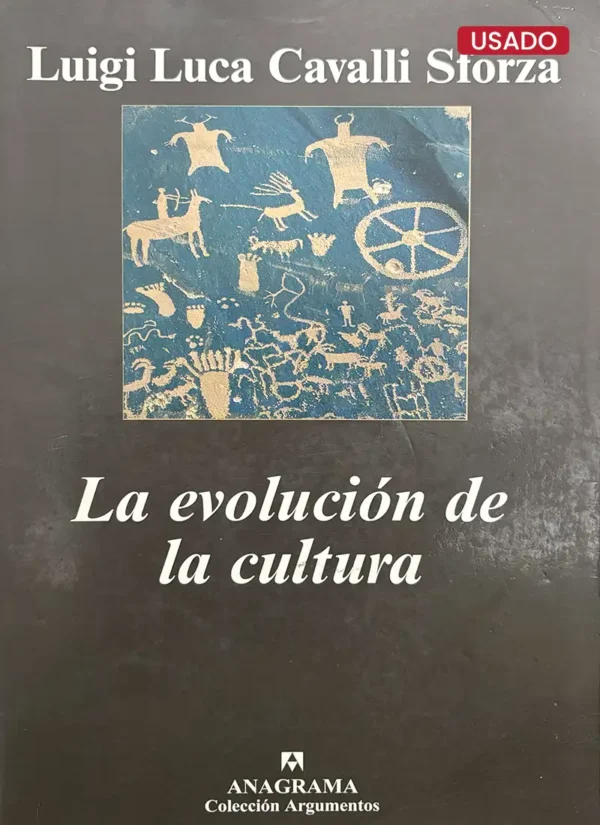 LA EVOLUCIÓN DE LA CULTURA