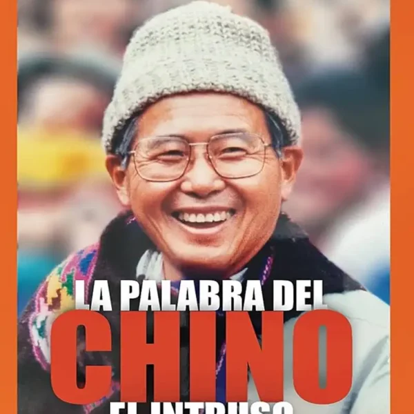 LA PALABRA DEL CHINO