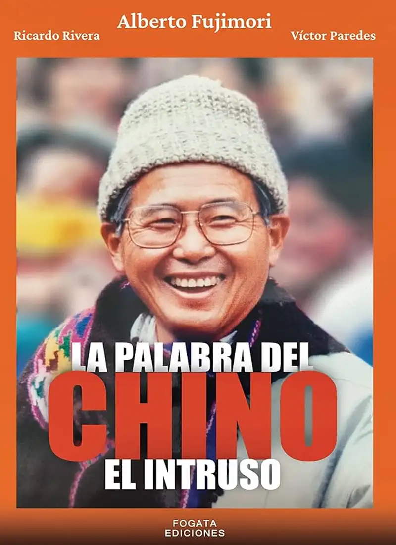 LA PALABRA DEL CHINO